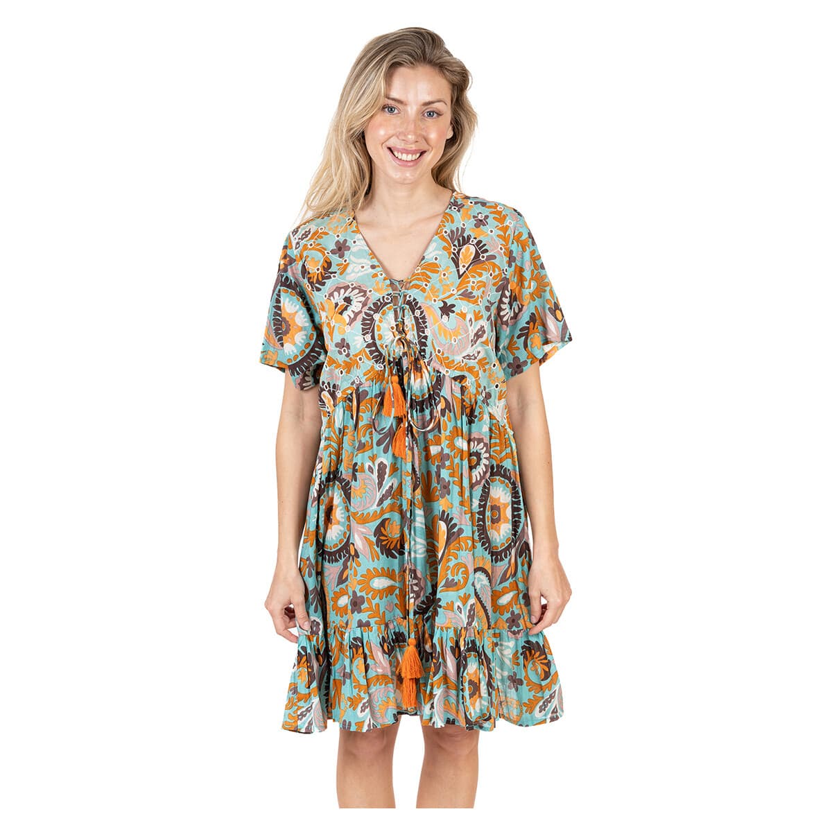 Women's Dresses Isla Bonita By Sigris Gray