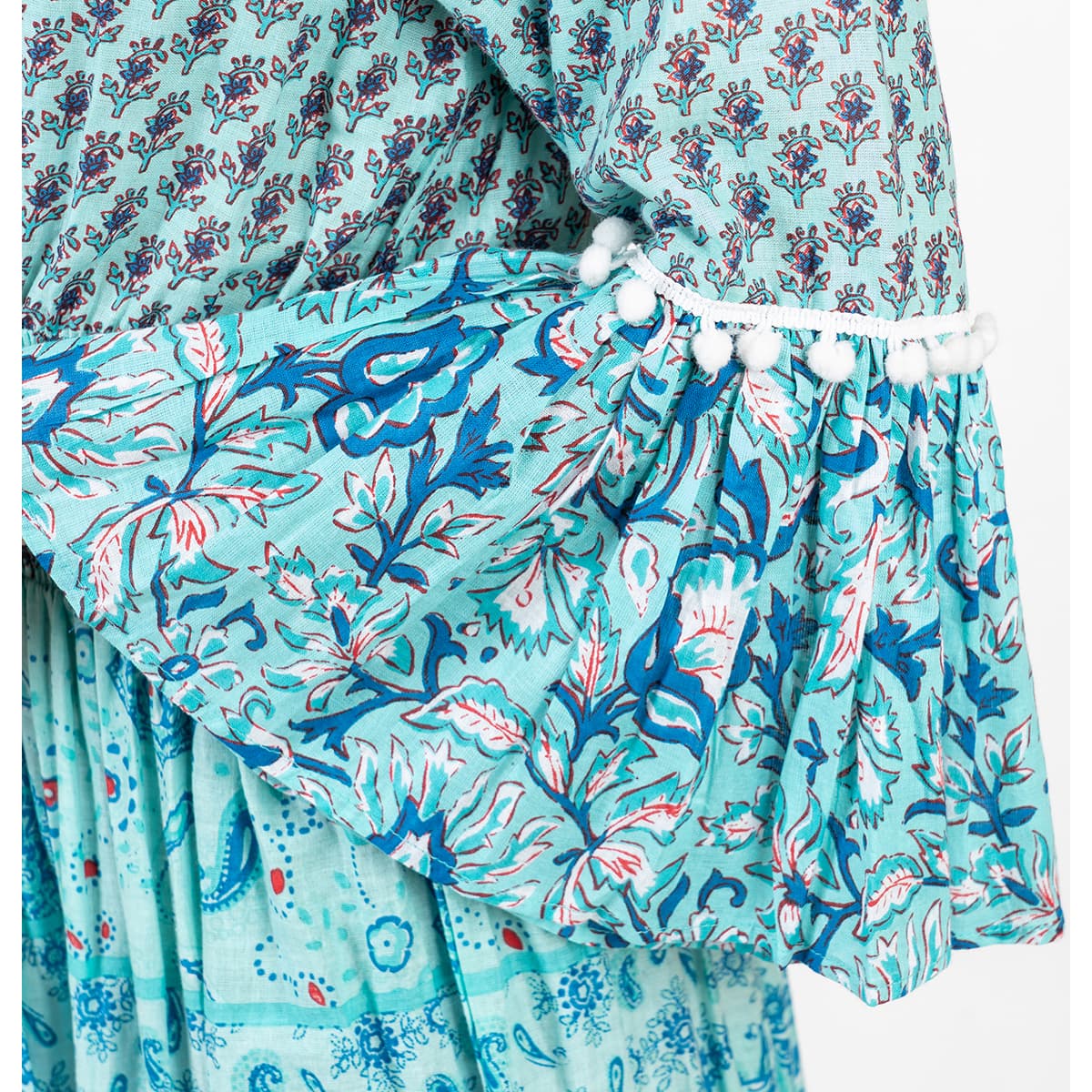 Women's Dresses Isla Bonita By Sigris Blue