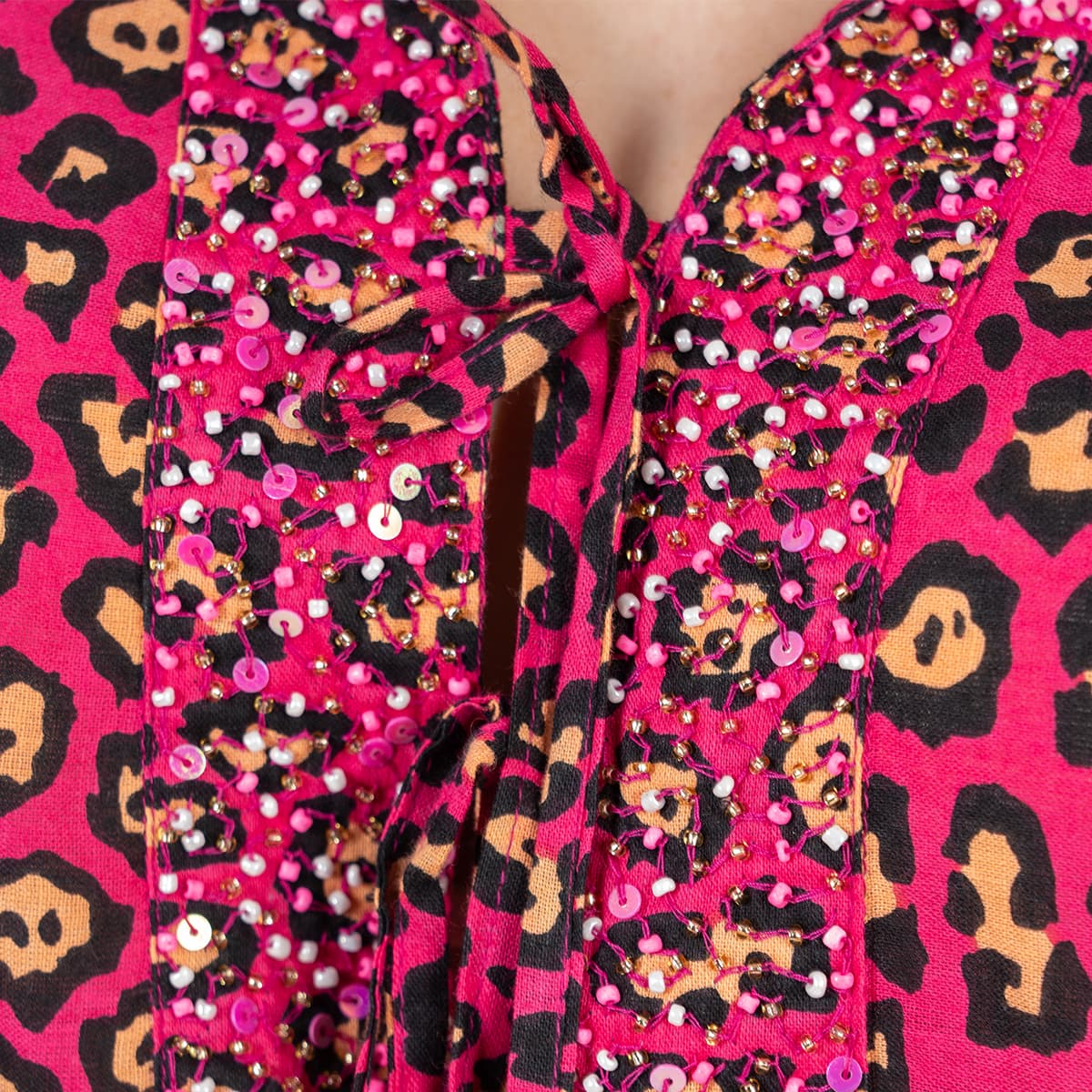 Women's Shirts Isla Bonita By Sigris Red