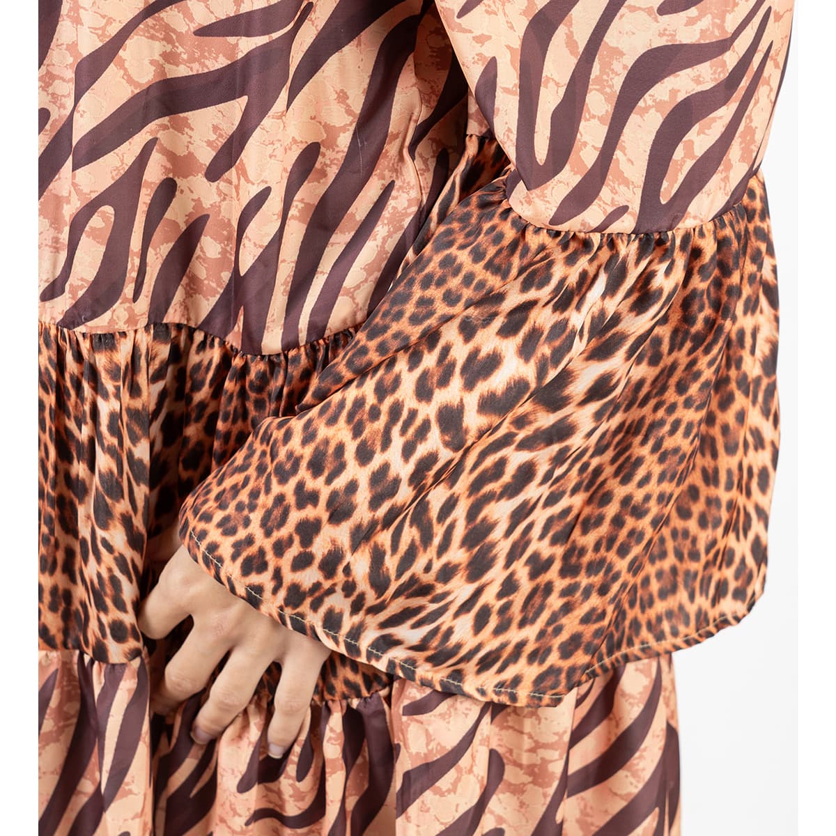 Women's Dresses Isla Bonita By Sigris Orange