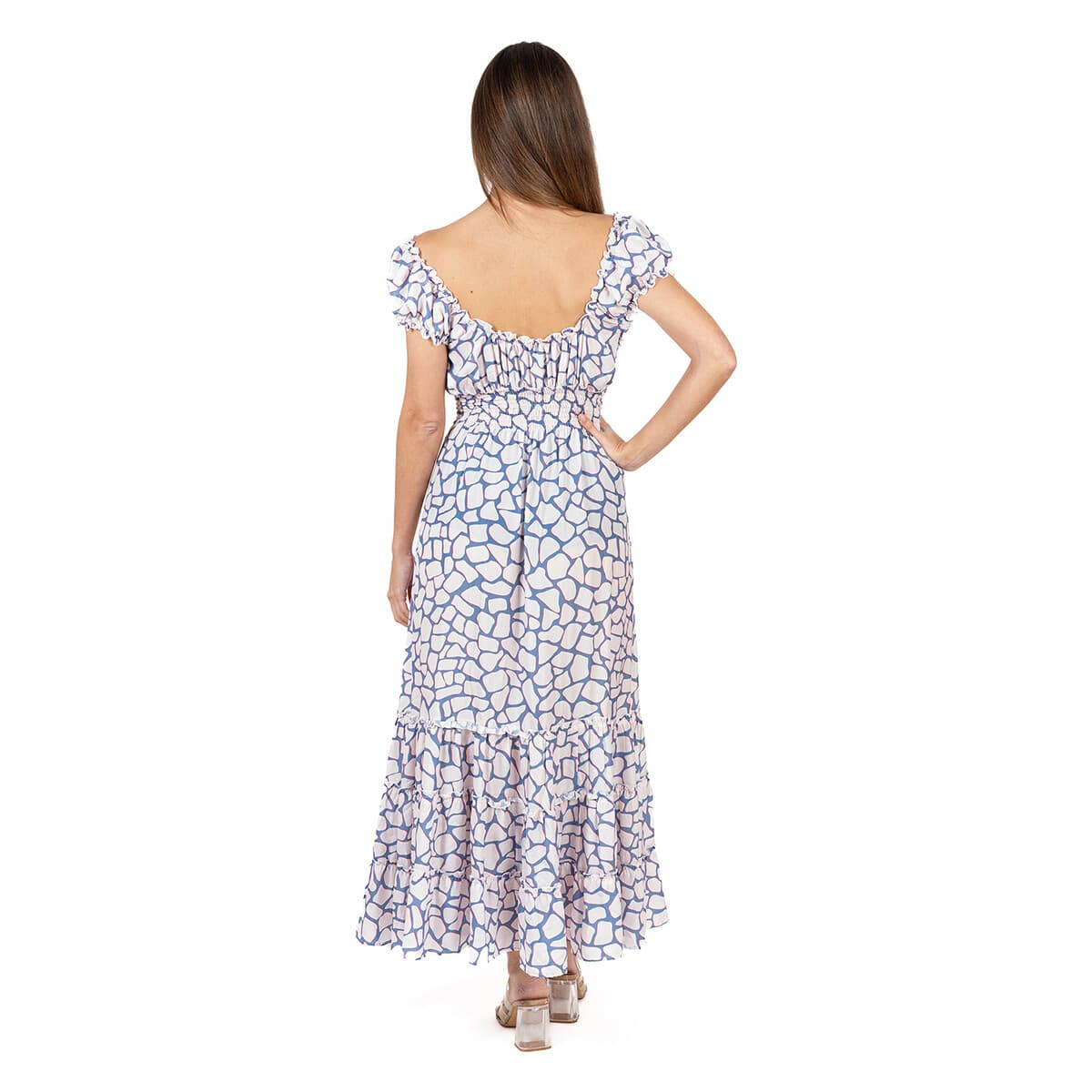 Women's Dresses Isla Bonita By Sigris White