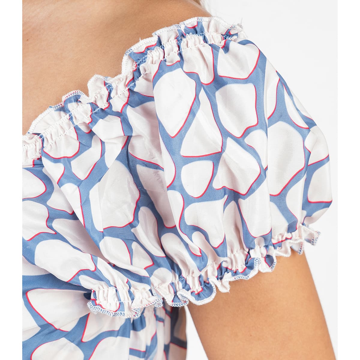 Women's Dresses Isla Bonita By Sigris White