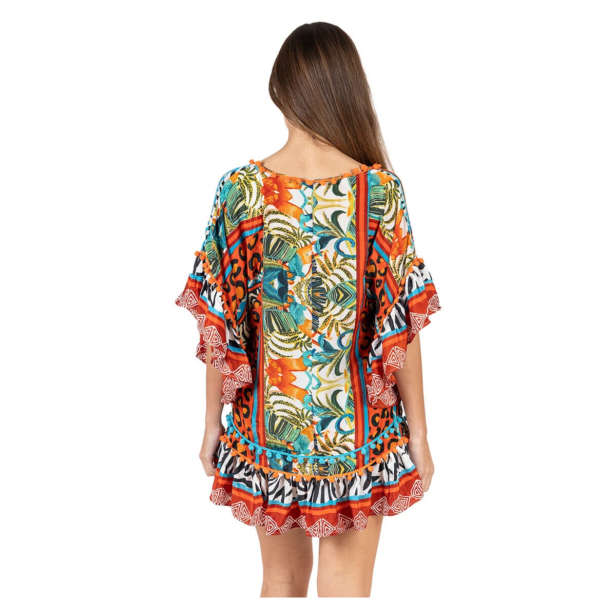 Women's Dresses Isla Bonita By Sigris Red