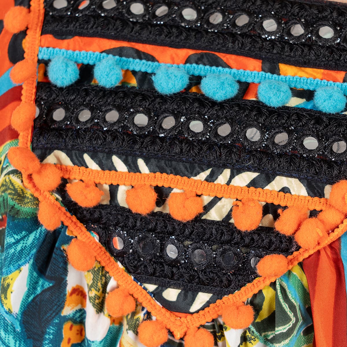 Women's Dresses Isla Bonita By Sigris Red