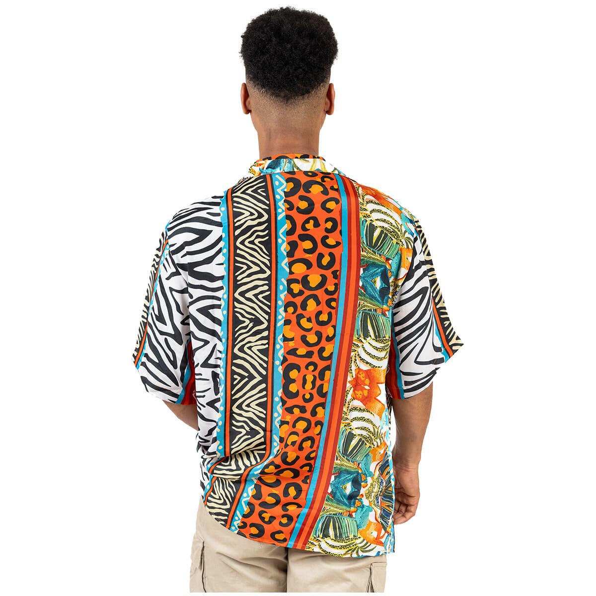 Women's Shirts Isla Bonita By Sigris Red