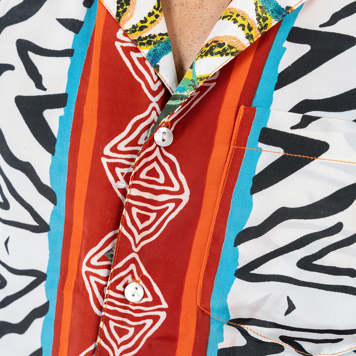 Women's Shirts Isla Bonita By Sigris Red