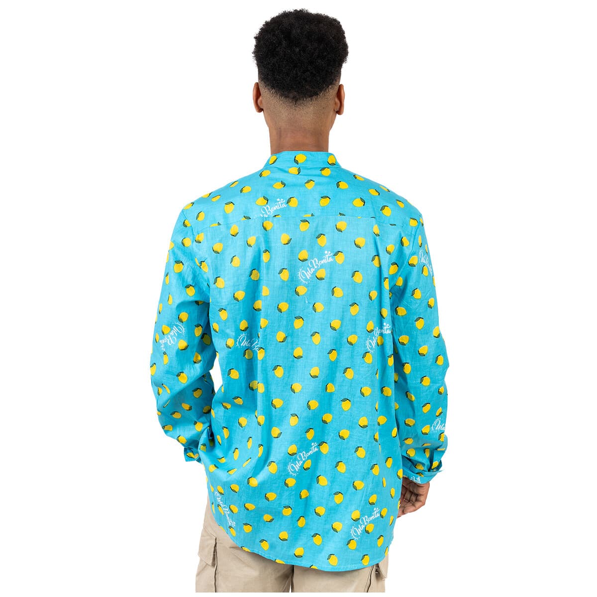 Women's Shirts Isla Bonita By Sigris Blue