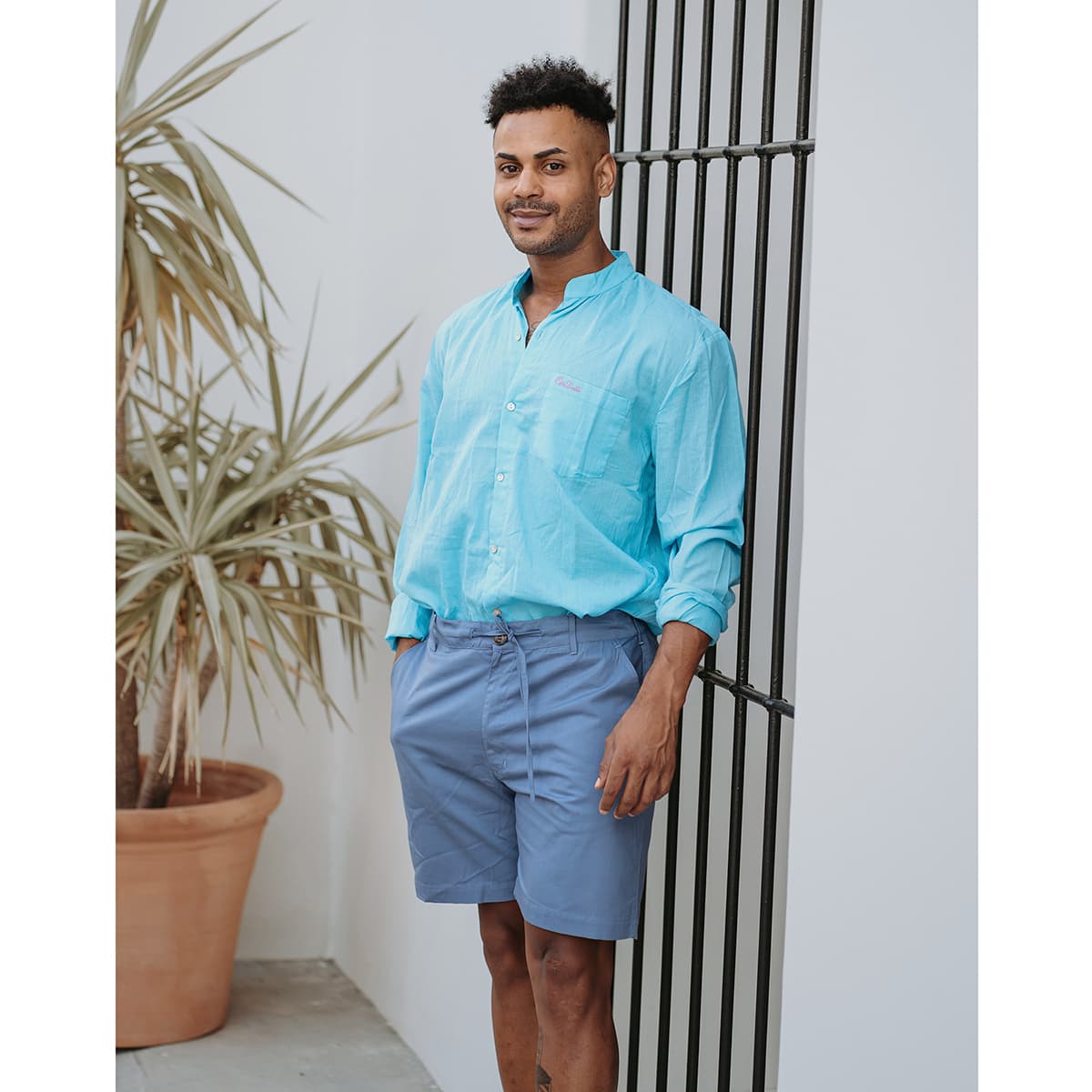 Women's Shirts Isla Bonita By Sigris White