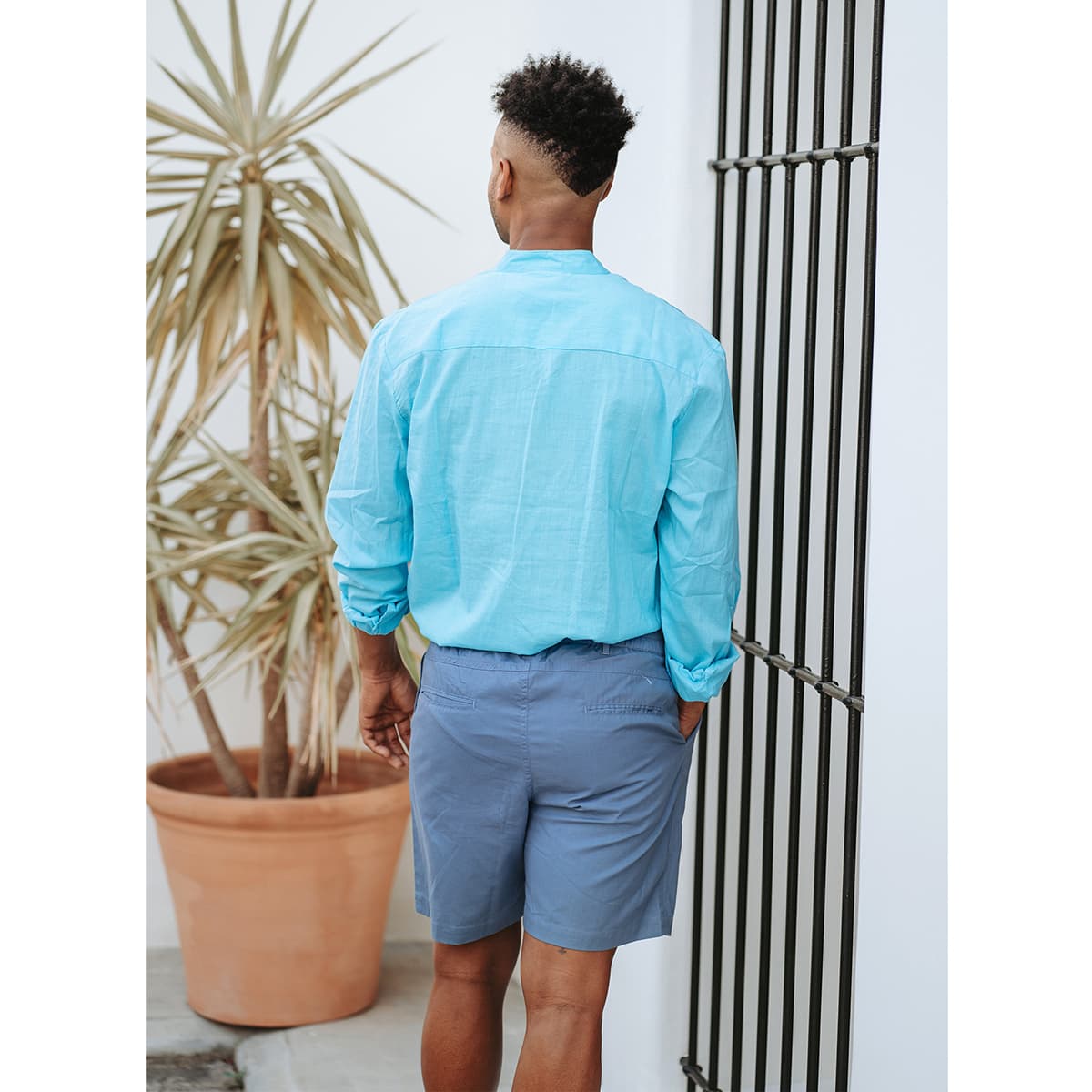 Women's Shirts Isla Bonita By Sigris White