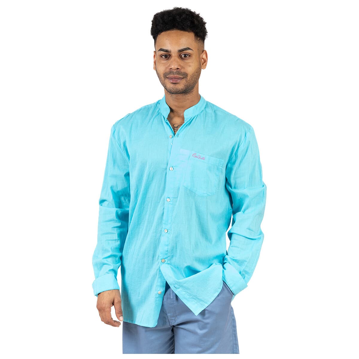 Women's Shirts Isla Bonita By Sigris White