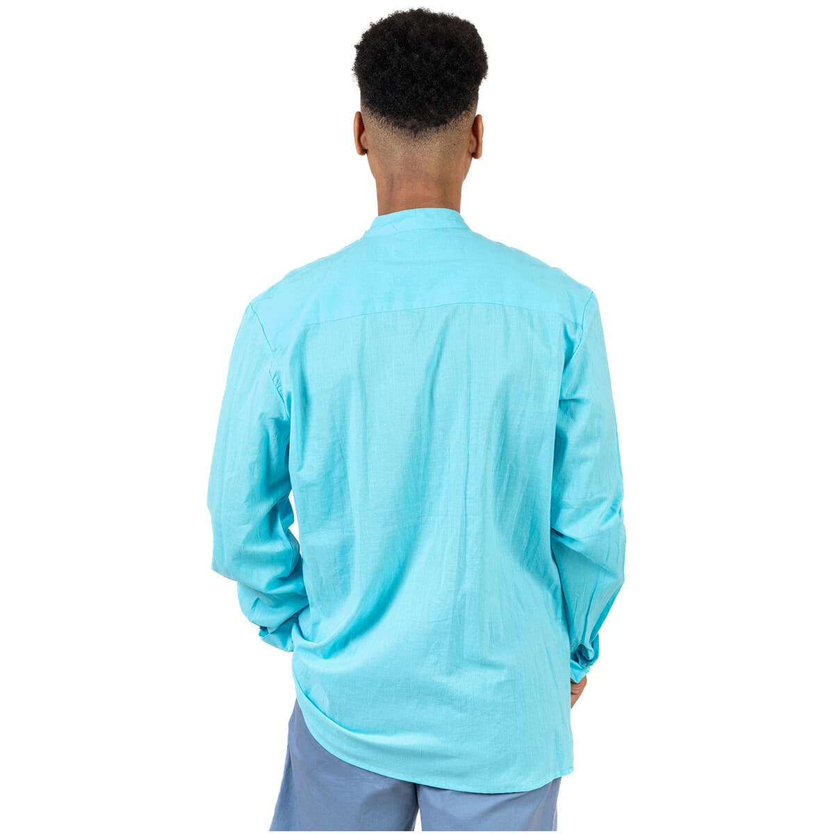 Women's Shirts Isla Bonita By Sigris White