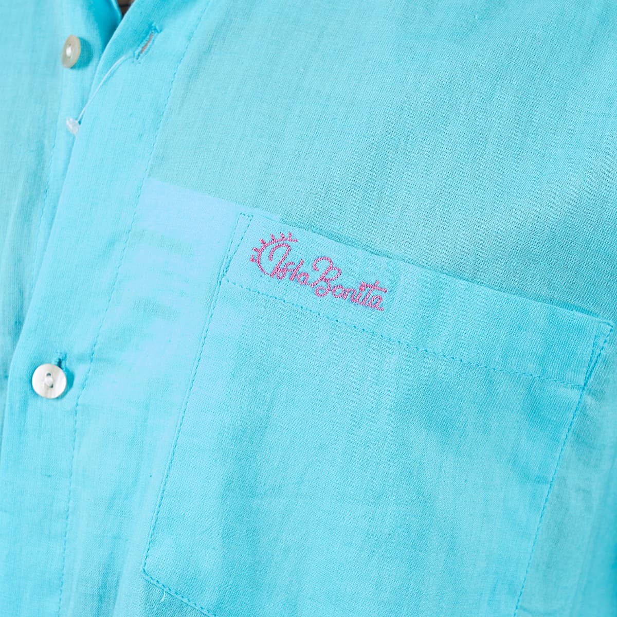 Women's Shirts Isla Bonita By Sigris White