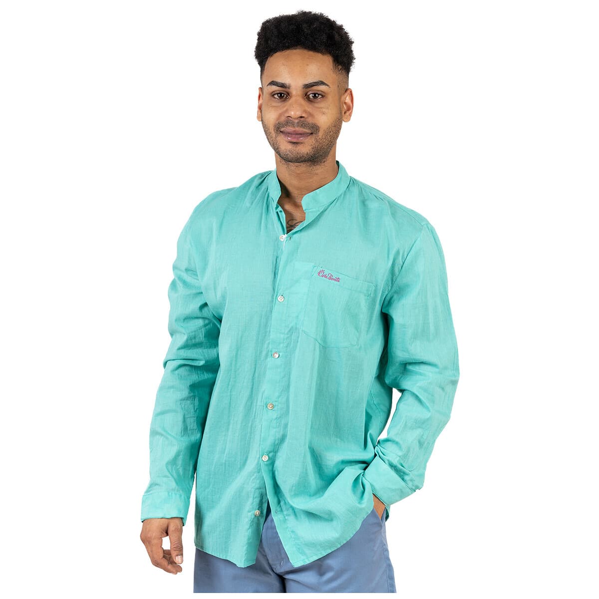 Women's Shirts Isla Bonita By Sigris Blue