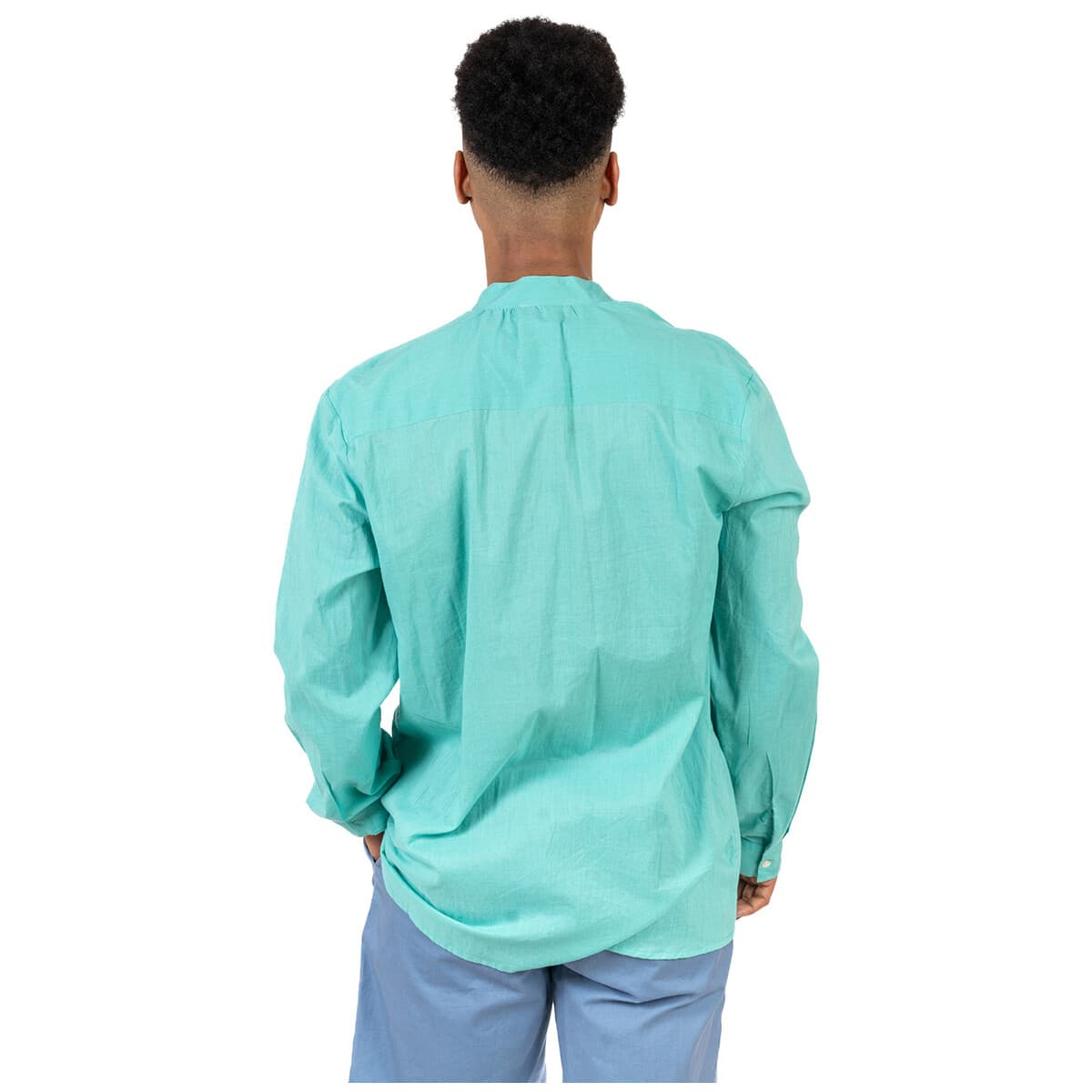 Women's Shirts Isla Bonita By Sigris Blue