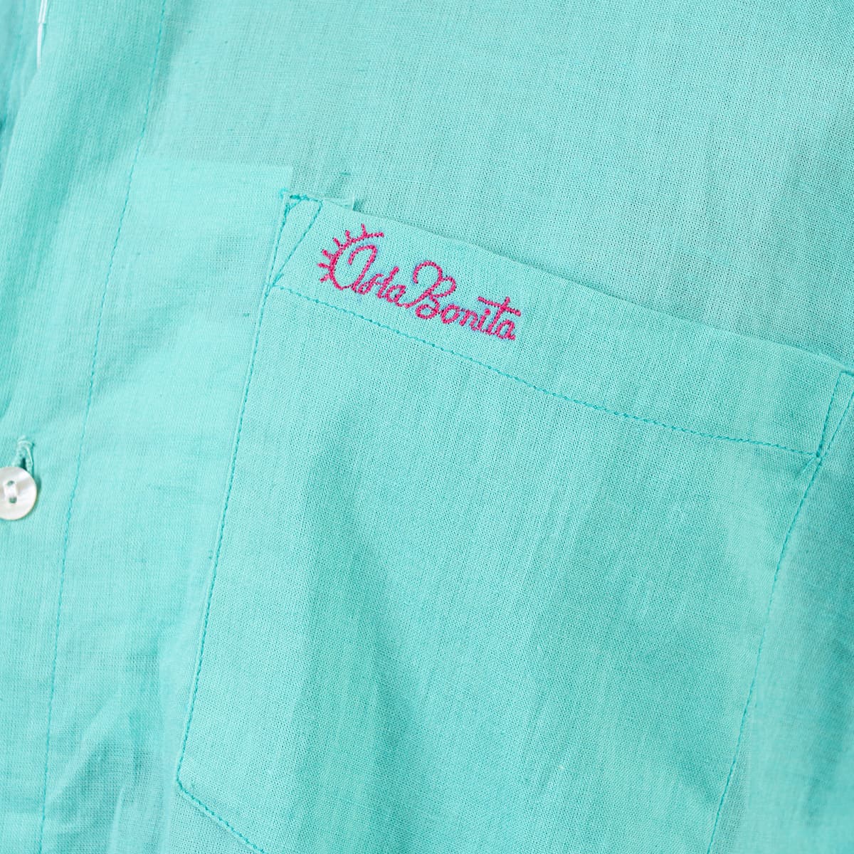 Women's Shirts Isla Bonita By Sigris Blue