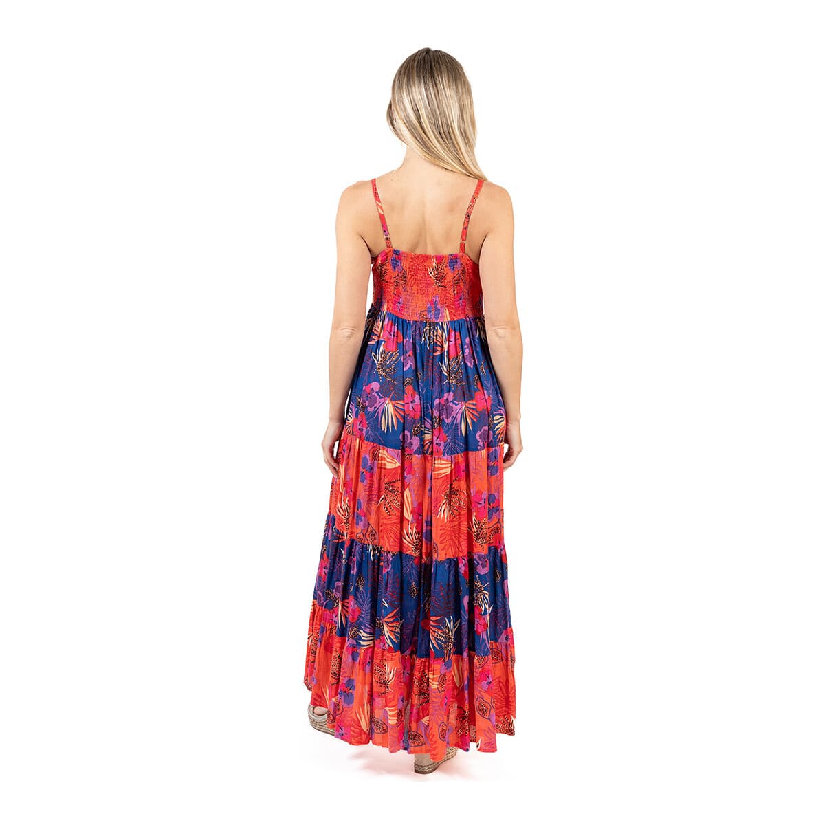 Women's Dresses Isla Bonita By Sigris Red