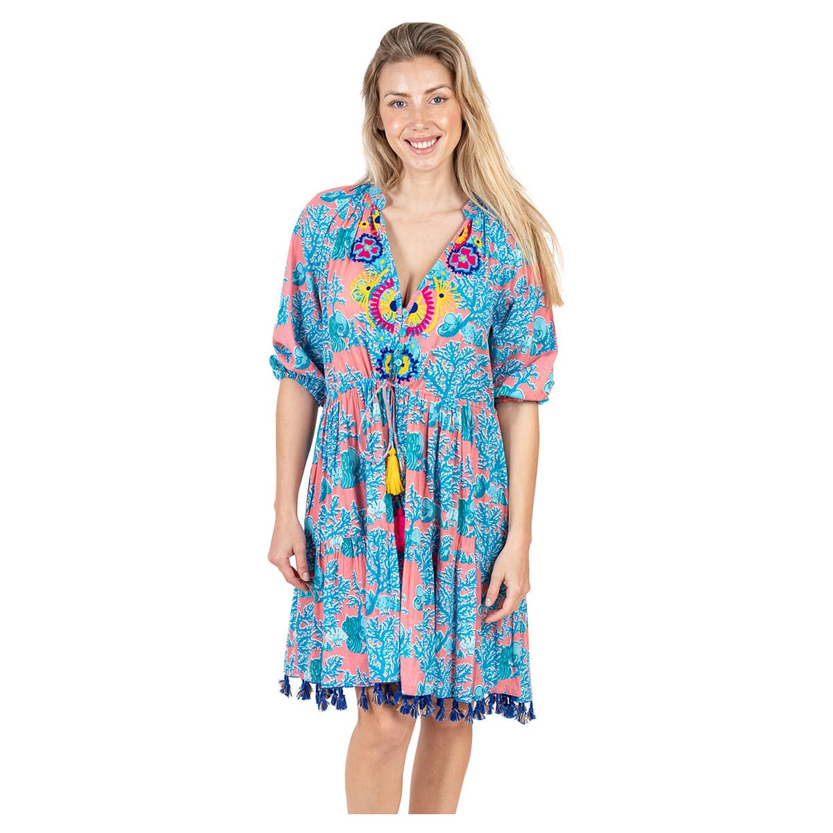 Φορέματα Isla Bonita By Sigris Φόρεμα