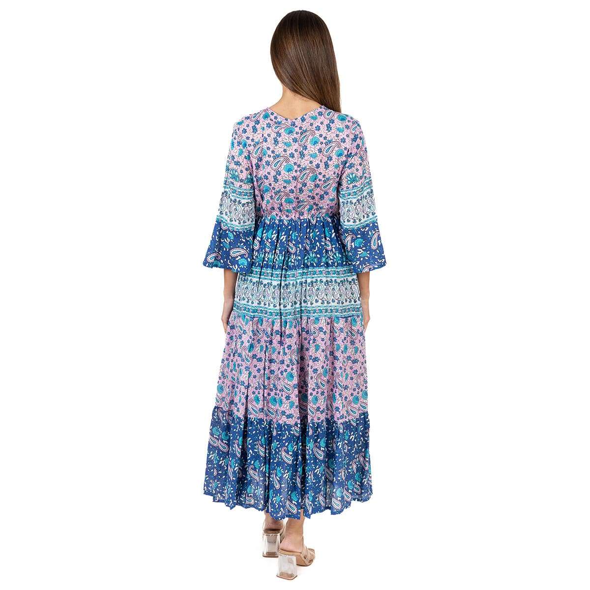 Women's Dresses Isla Bonita By Sigris Blue