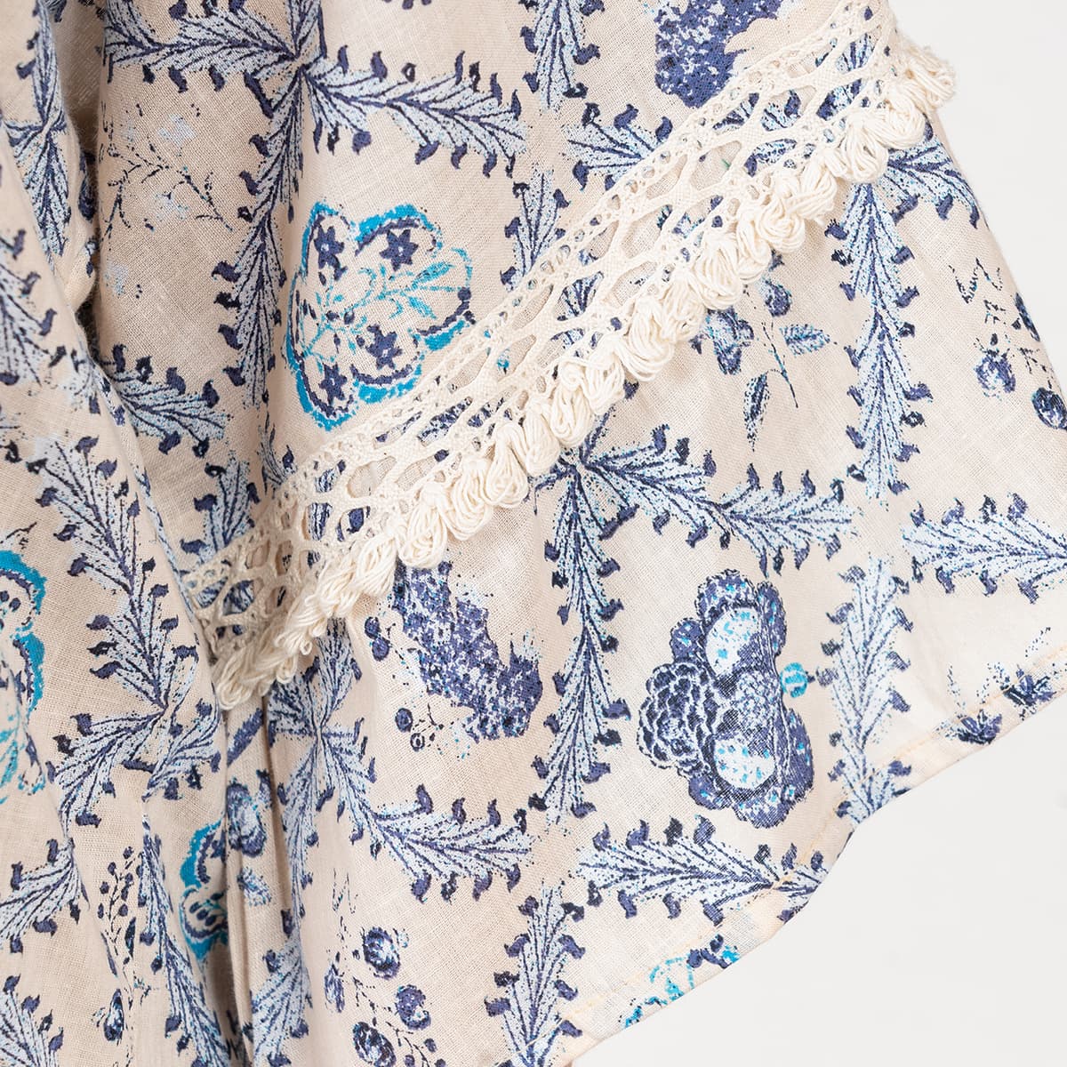 Women's Swimwear Isla Bonita By Sigris Blue