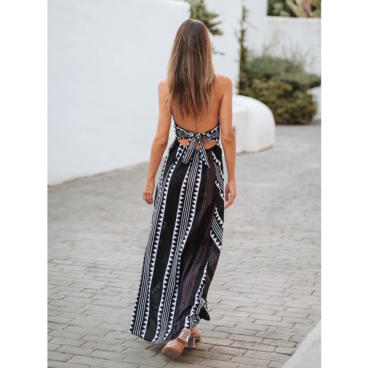 Women's Dresses Isla Bonita By Sigris Black