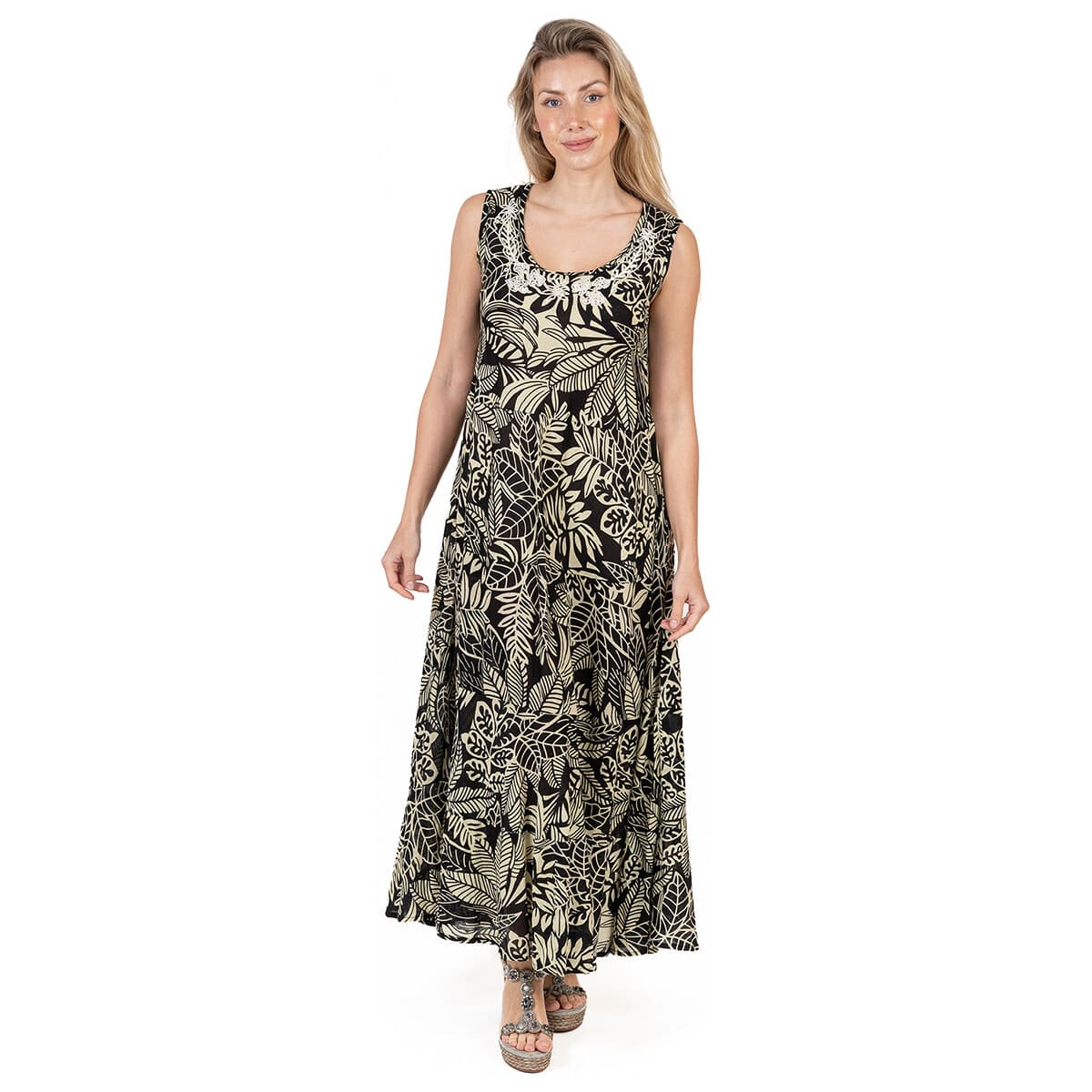 Women's Dresses Isla Bonita By Sigris Gray
