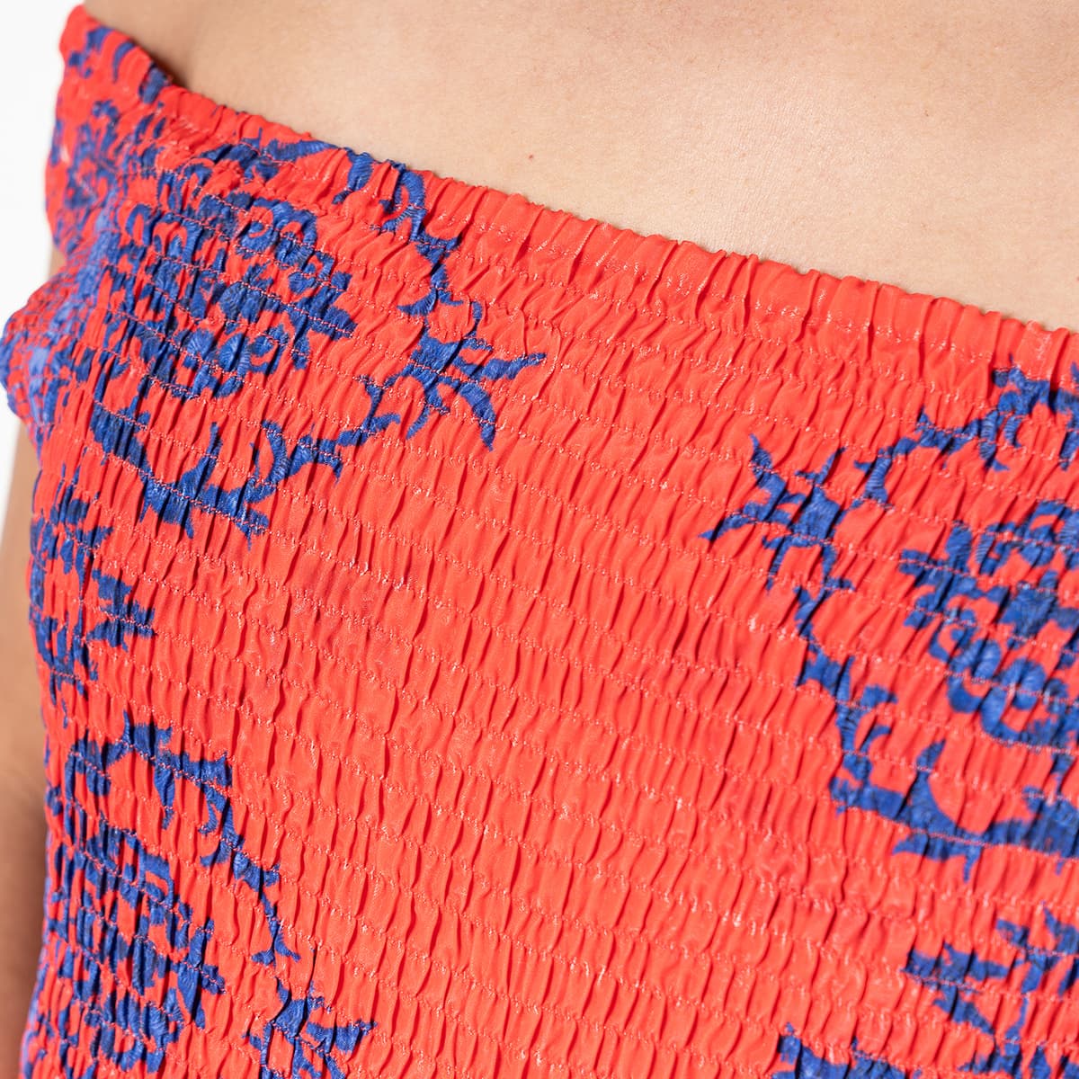 Women's Dresses Isla Bonita By Sigris Red