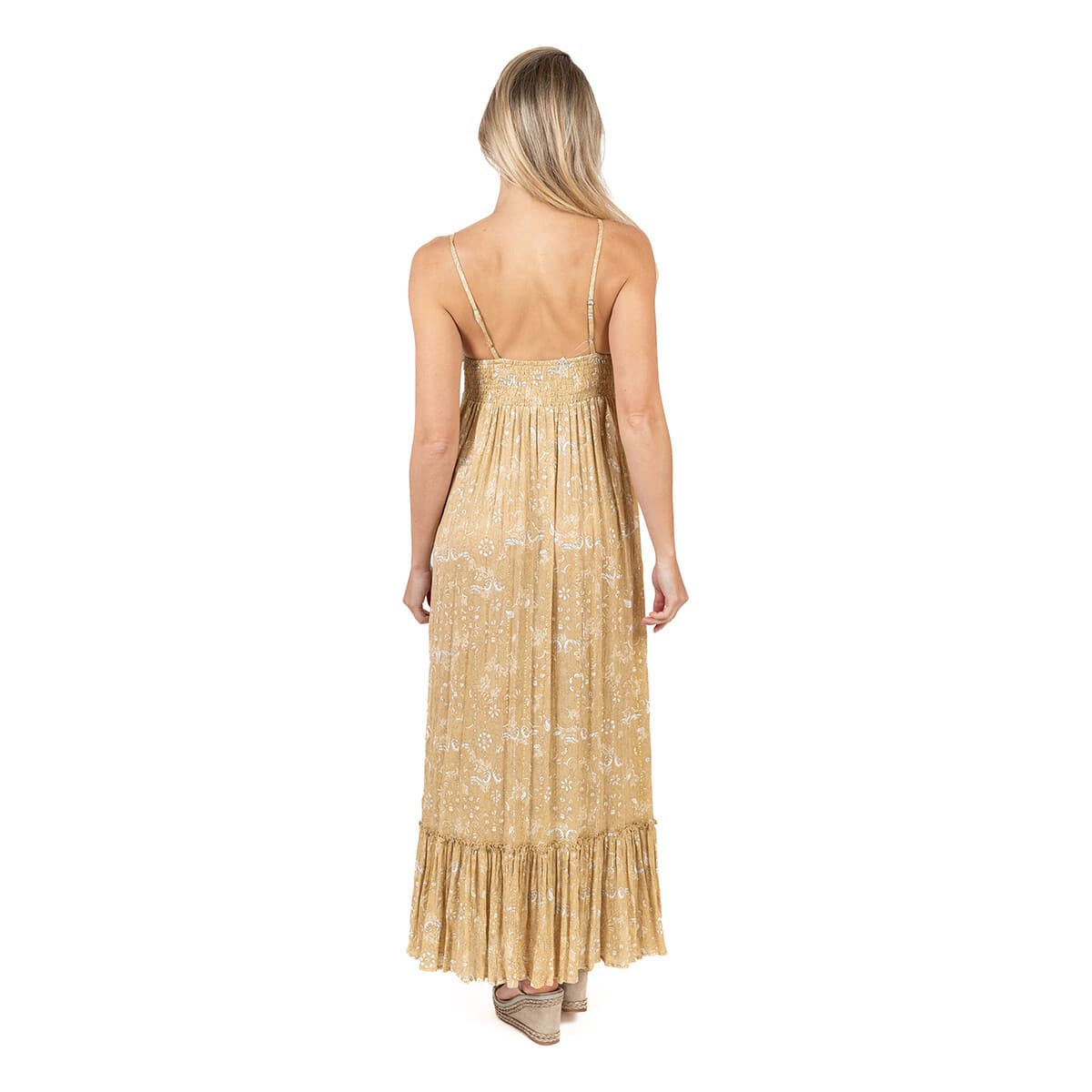 Women's Dresses Isla Bonita By Sigris Gray