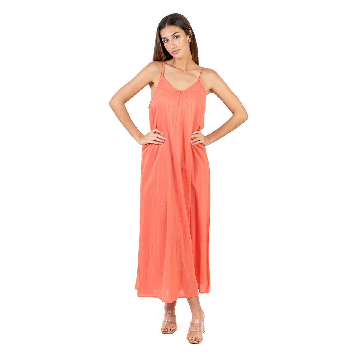 Women's Dresses Isla Bonita By Sigris Red