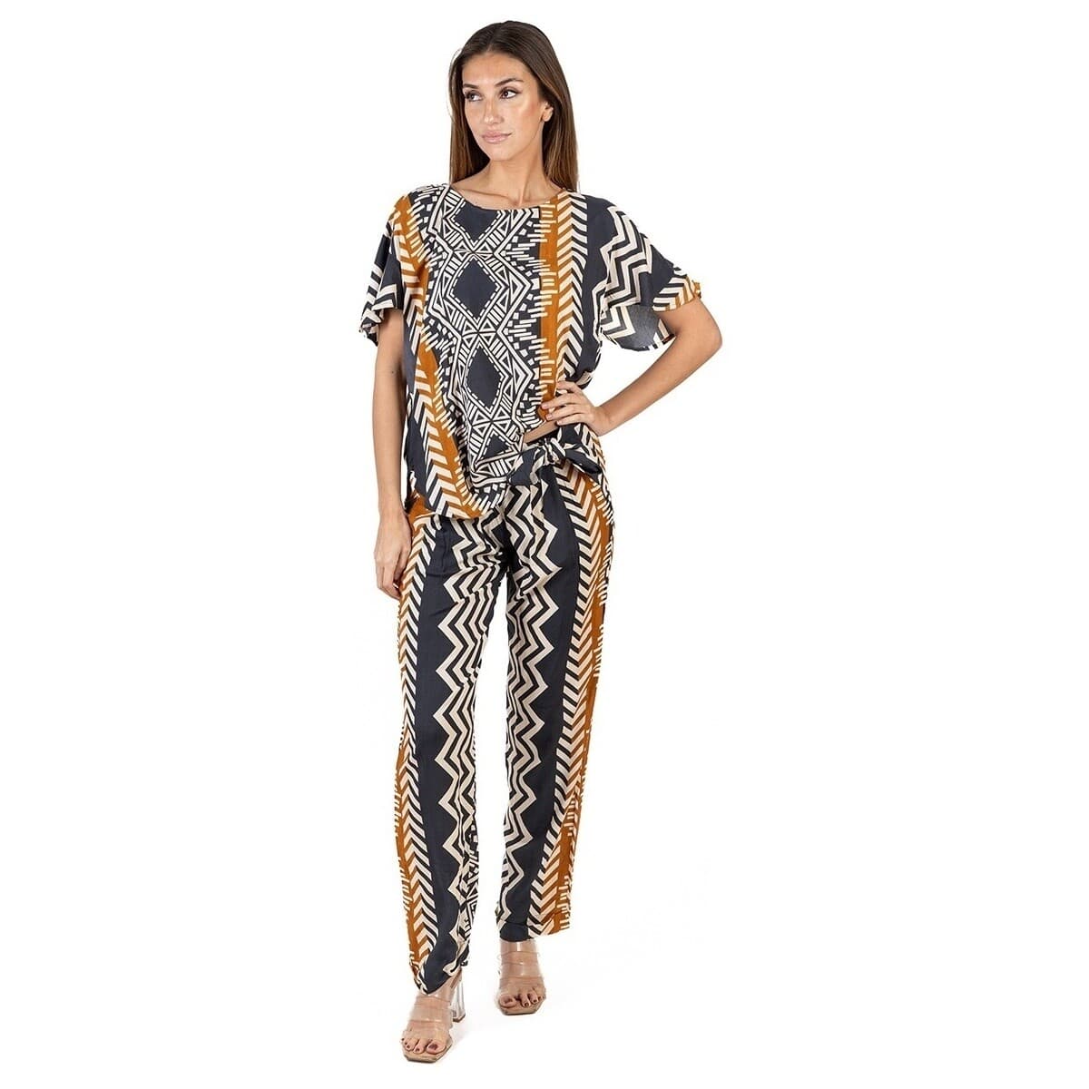 Women's Sets Isla Bonita By Sigris Multicolor