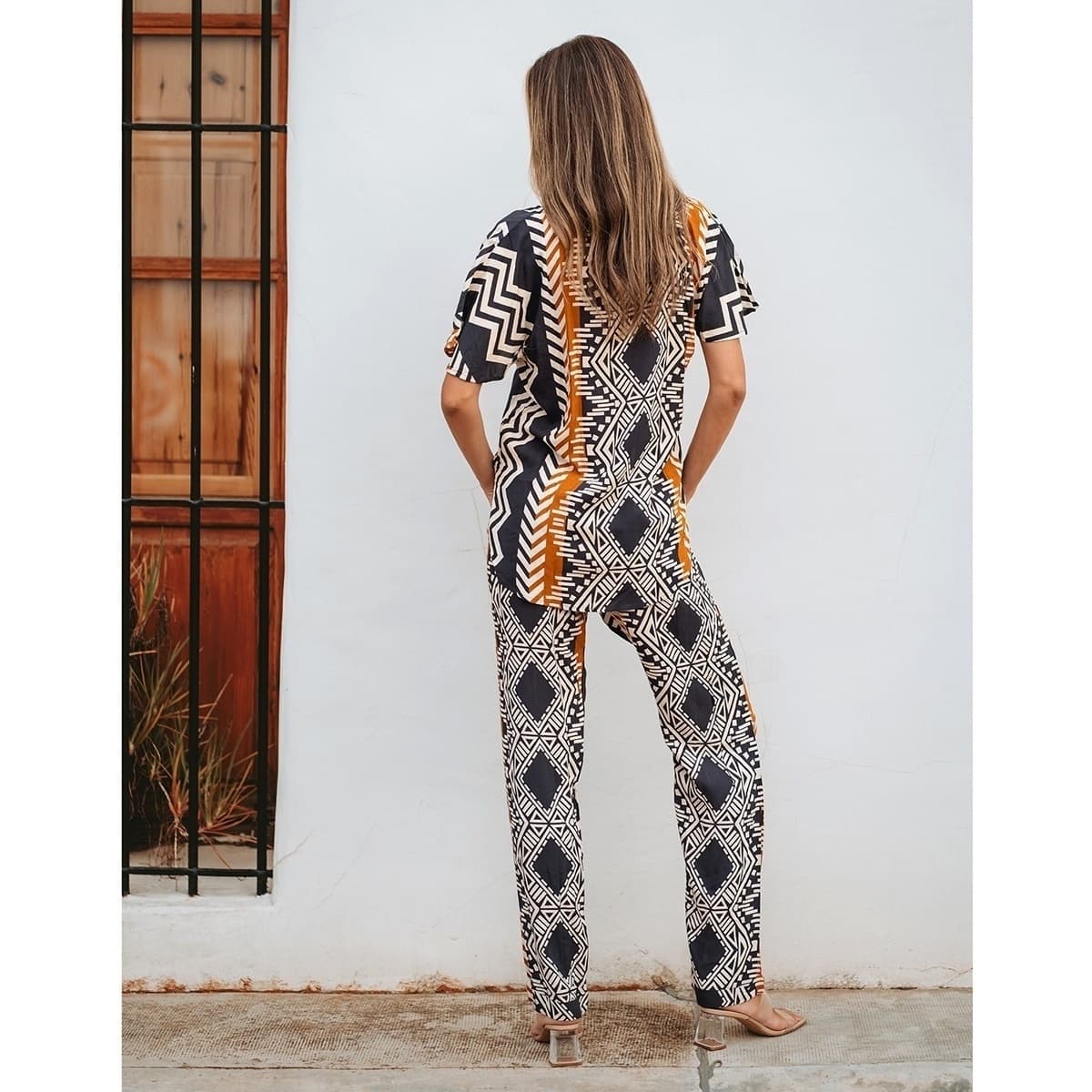 Women's Sets Isla Bonita By Sigris Multicolor