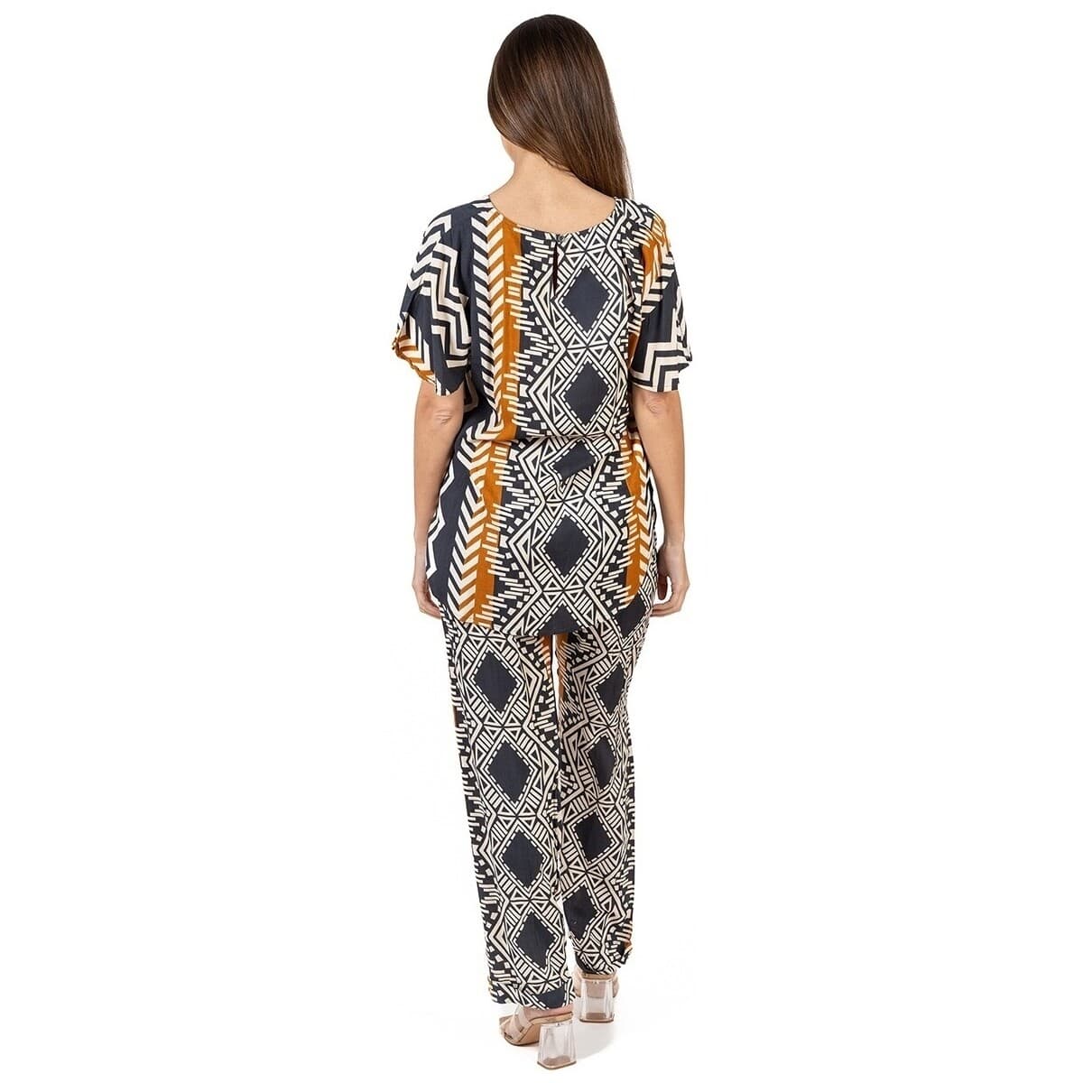 Women's Sets Isla Bonita By Sigris Multicolor