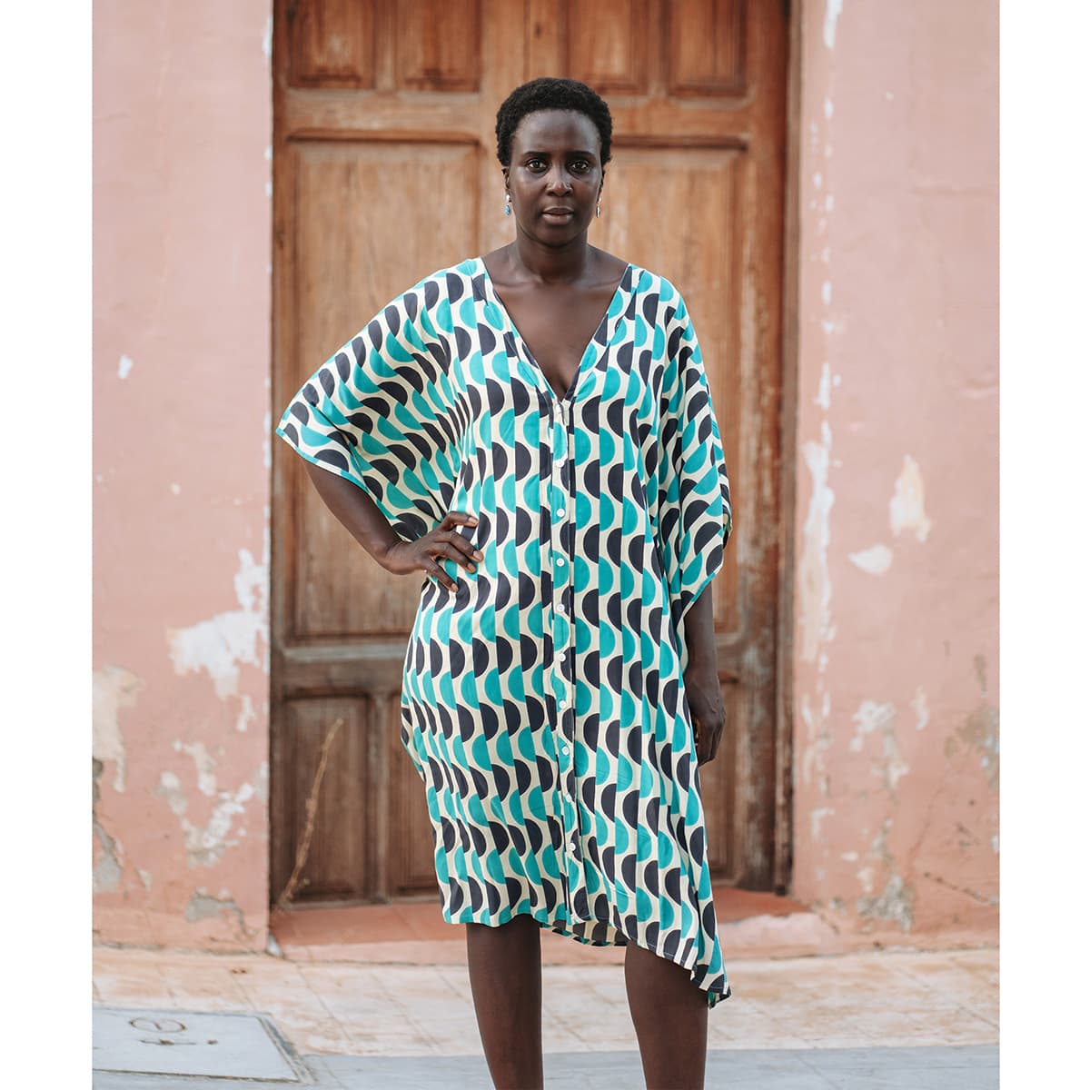 Women's Swimwear Isla Bonita By Sigris Blue