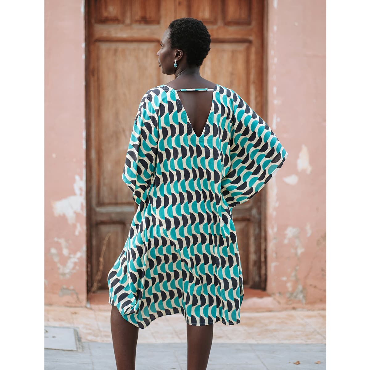 Women's Swimwear Isla Bonita By Sigris Blue