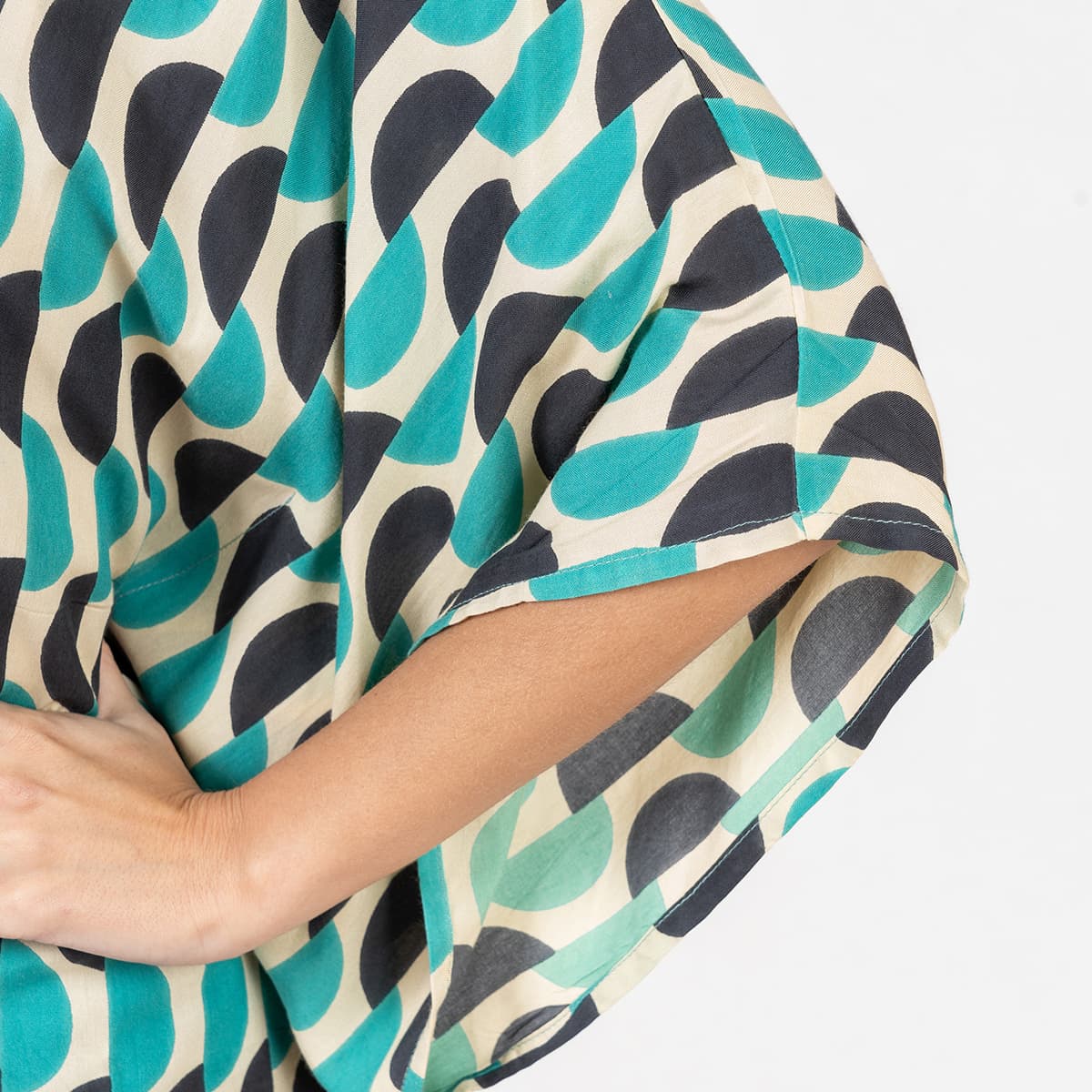 Women's Swimwear Isla Bonita By Sigris Blue