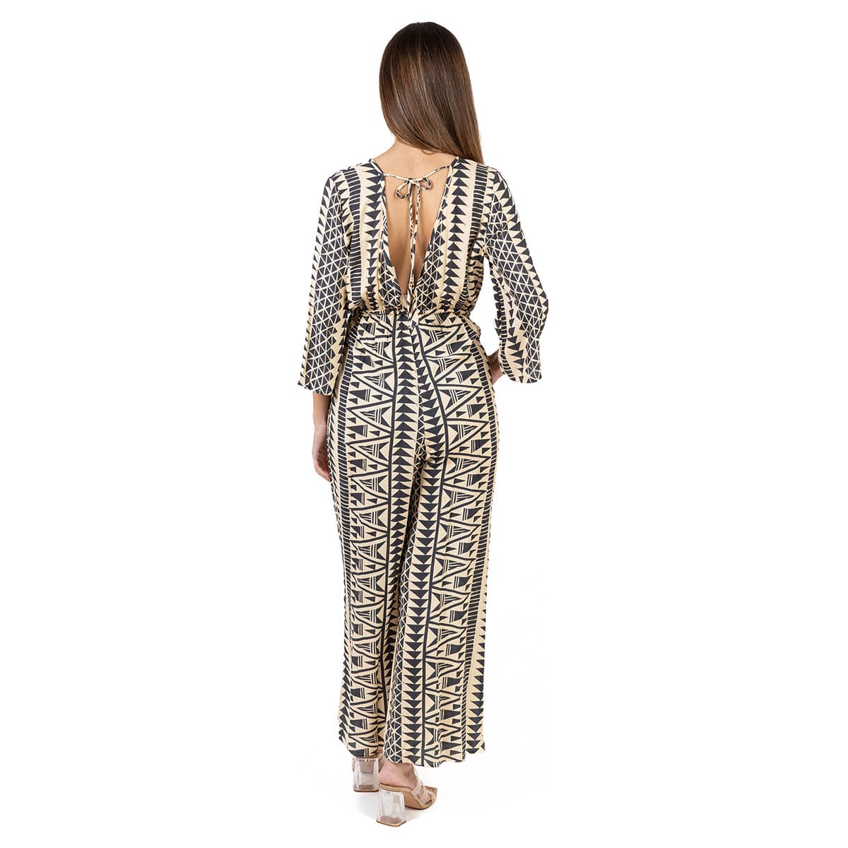 Women's Jumpsuits Isla Bonita By Sigris Multicolor