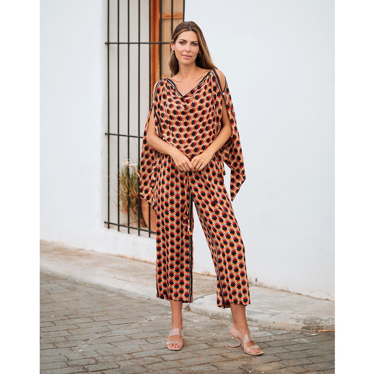 Women's Swimwear Isla Bonita By Sigris Multicolor