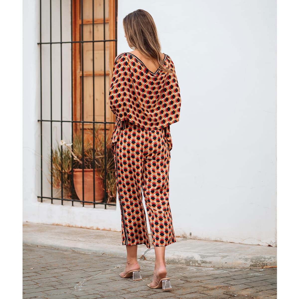 Women's Swimwear Isla Bonita By Sigris Multicolor