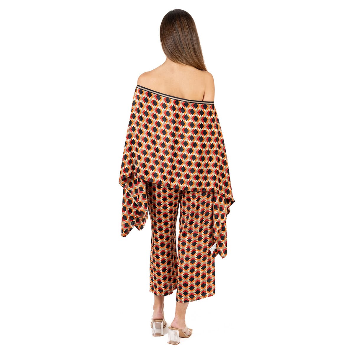 Women's Swimwear Isla Bonita By Sigris Multicolor