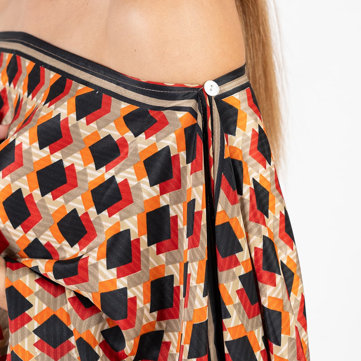 Women's Swimwear Isla Bonita By Sigris Multicolor