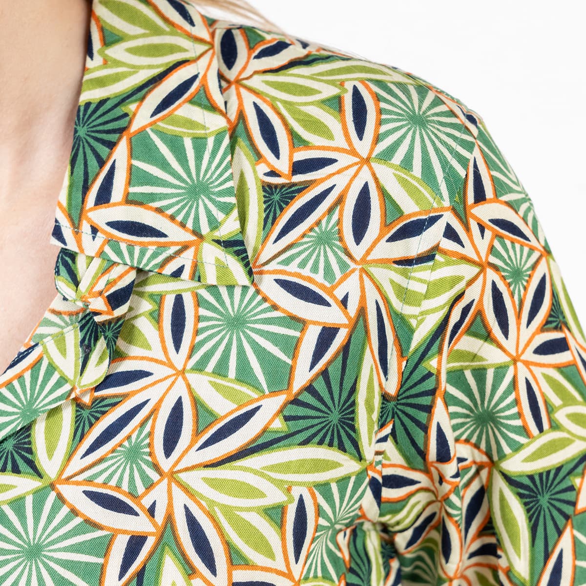 Women's Dresses Isla Bonita By Sigris Green