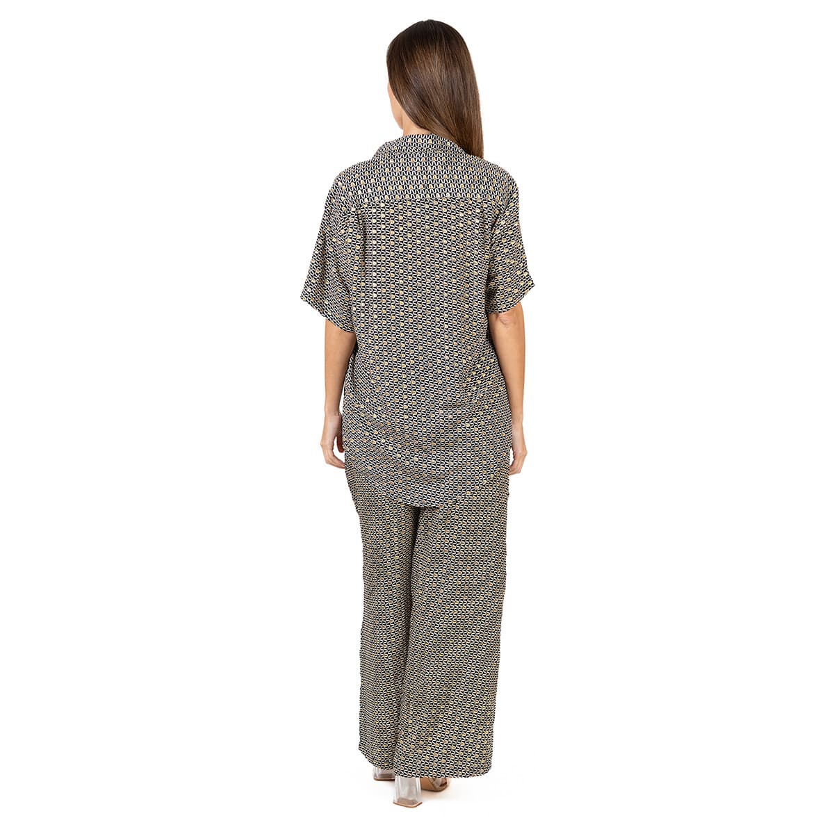 Women's Pants Isla Bonita By Sigris Gray