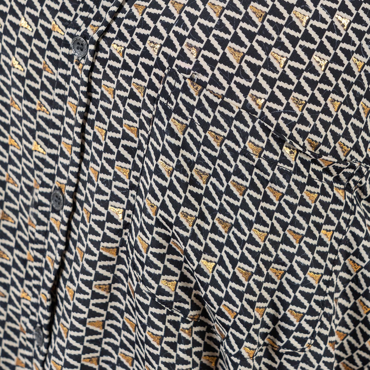 Women's Shirts Isla Bonita By Sigris Gray