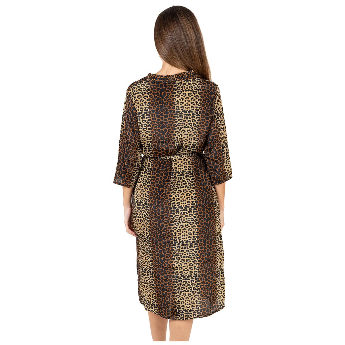 Women's Dresses Isla Bonita By Sigris Multicolor