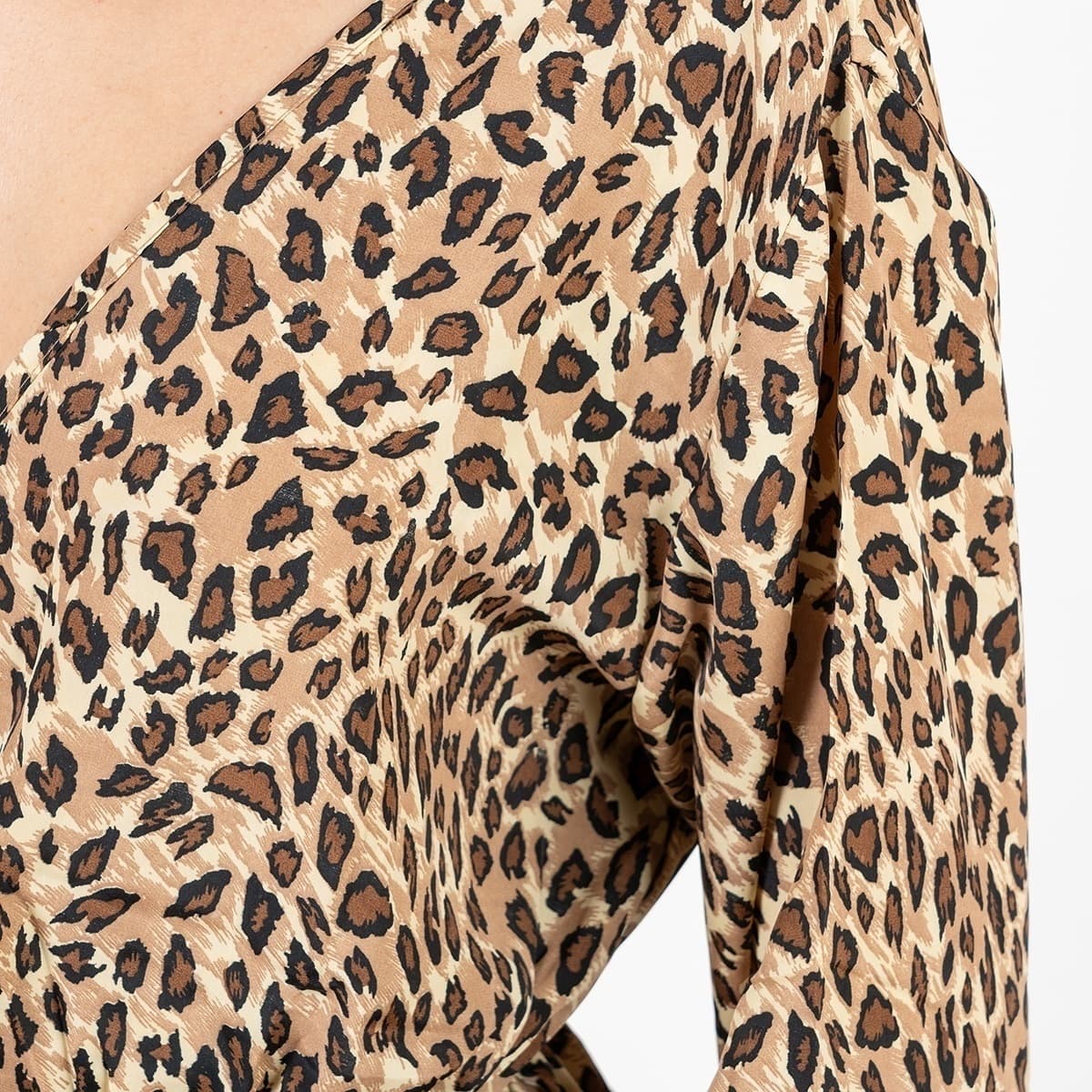 Women's Dresses Isla Bonita By Sigris Beige