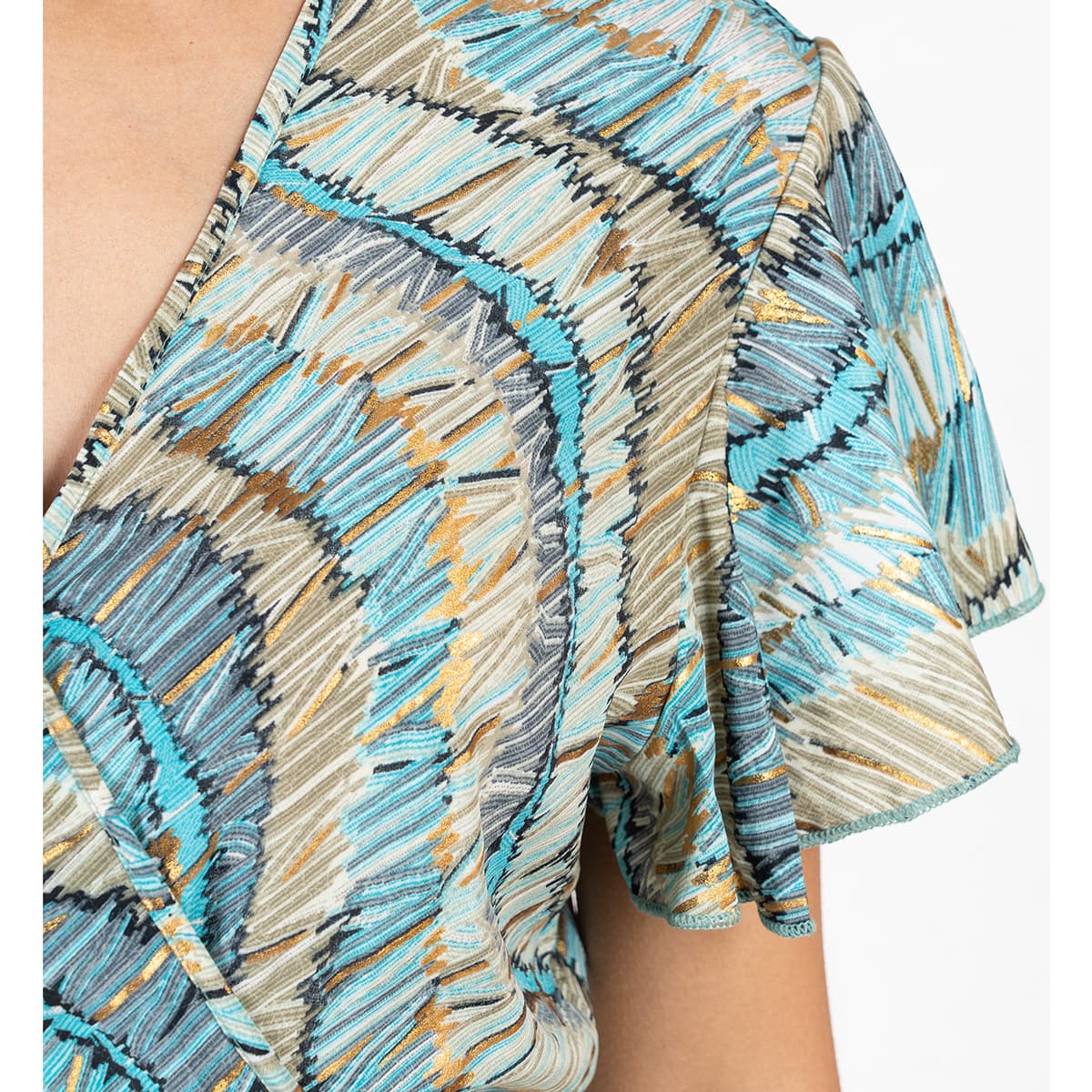 Women's Dresses Isla Bonita By Sigris Green