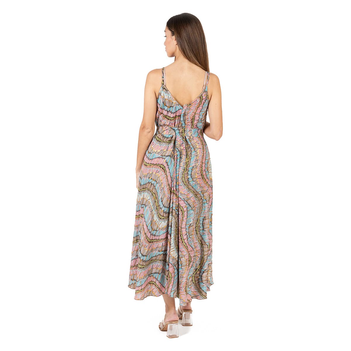 Women's Dresses Isla Bonita By Sigris Brown