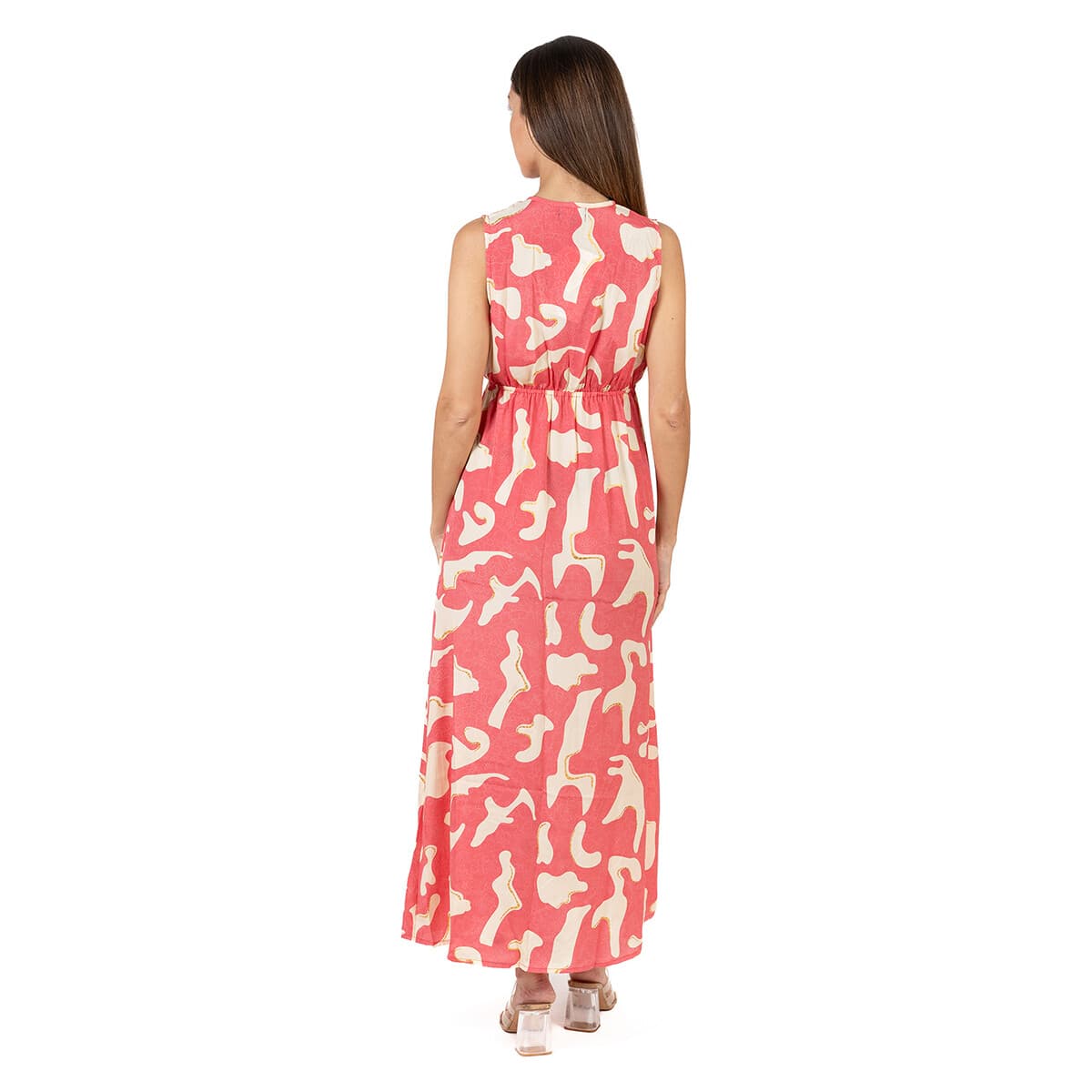 Women's Dresses Isla Bonita By Sigris Red