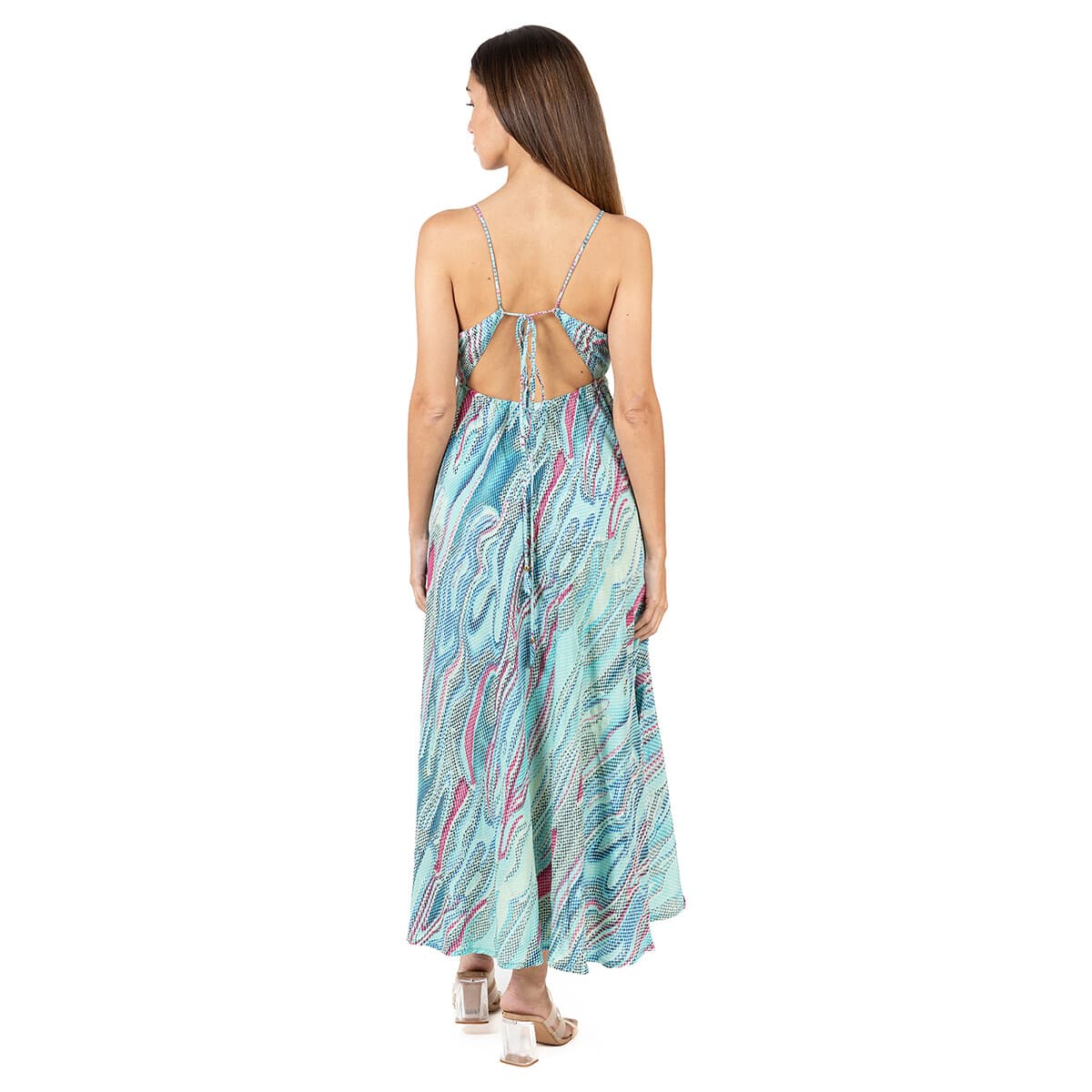 Women's Dresses Isla Bonita By Sigris Blue