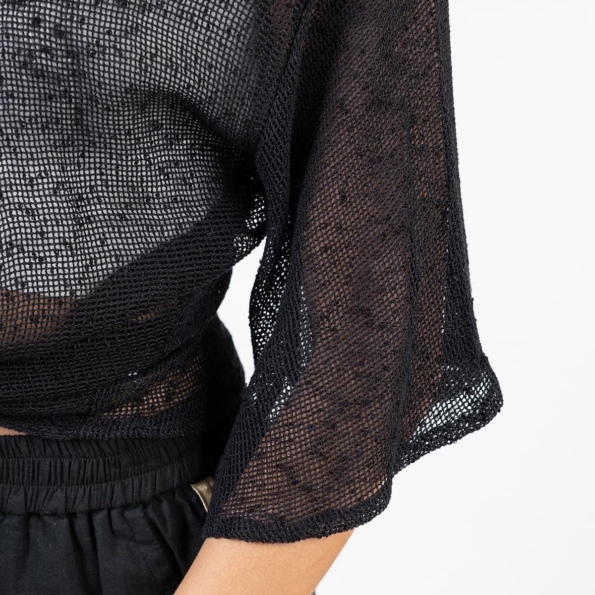 Women's Jackets Isla Bonita By Sigris Black