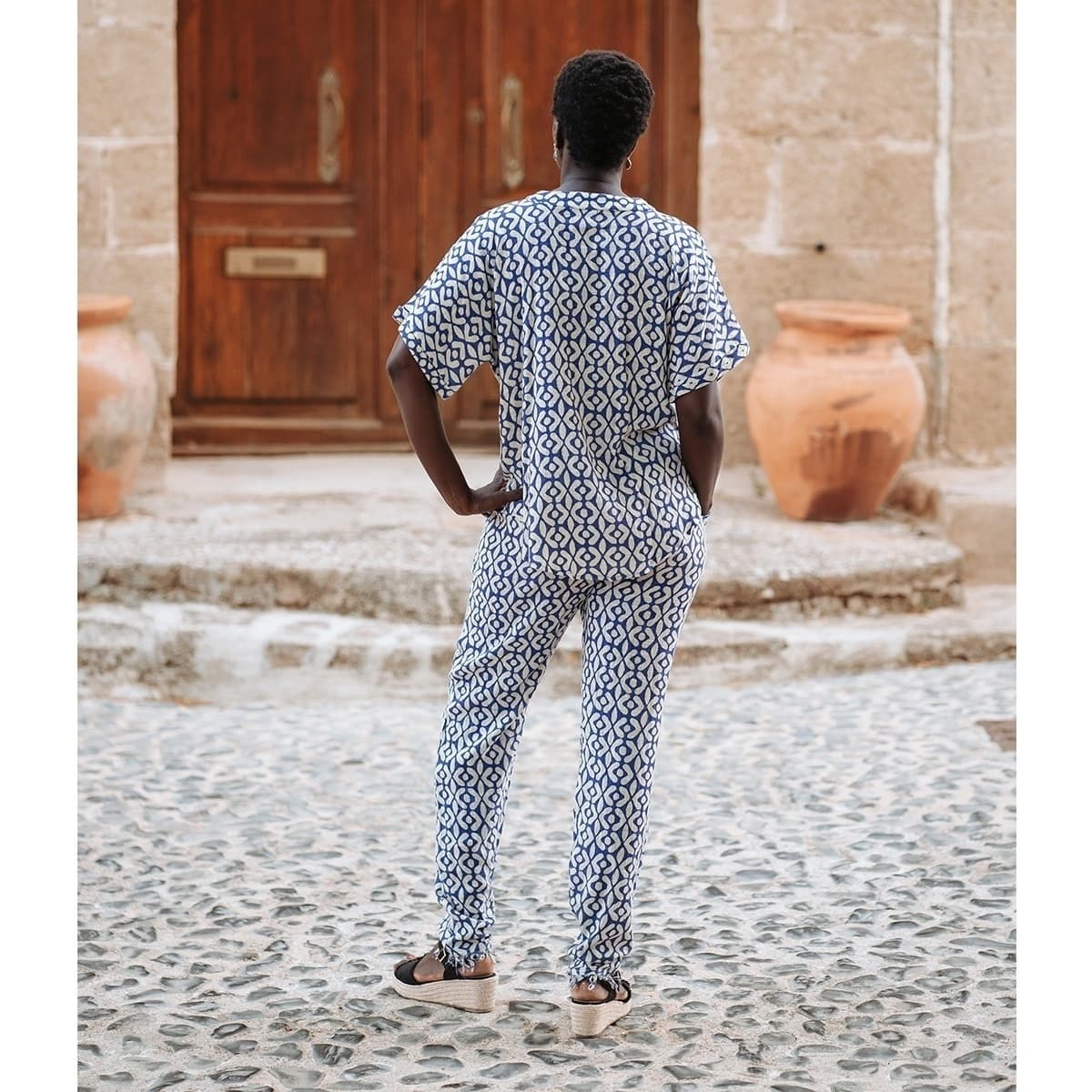 Women's Sets Isla Bonita By Sigris Multicolor